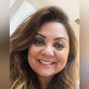 Meet your Posher, Janet